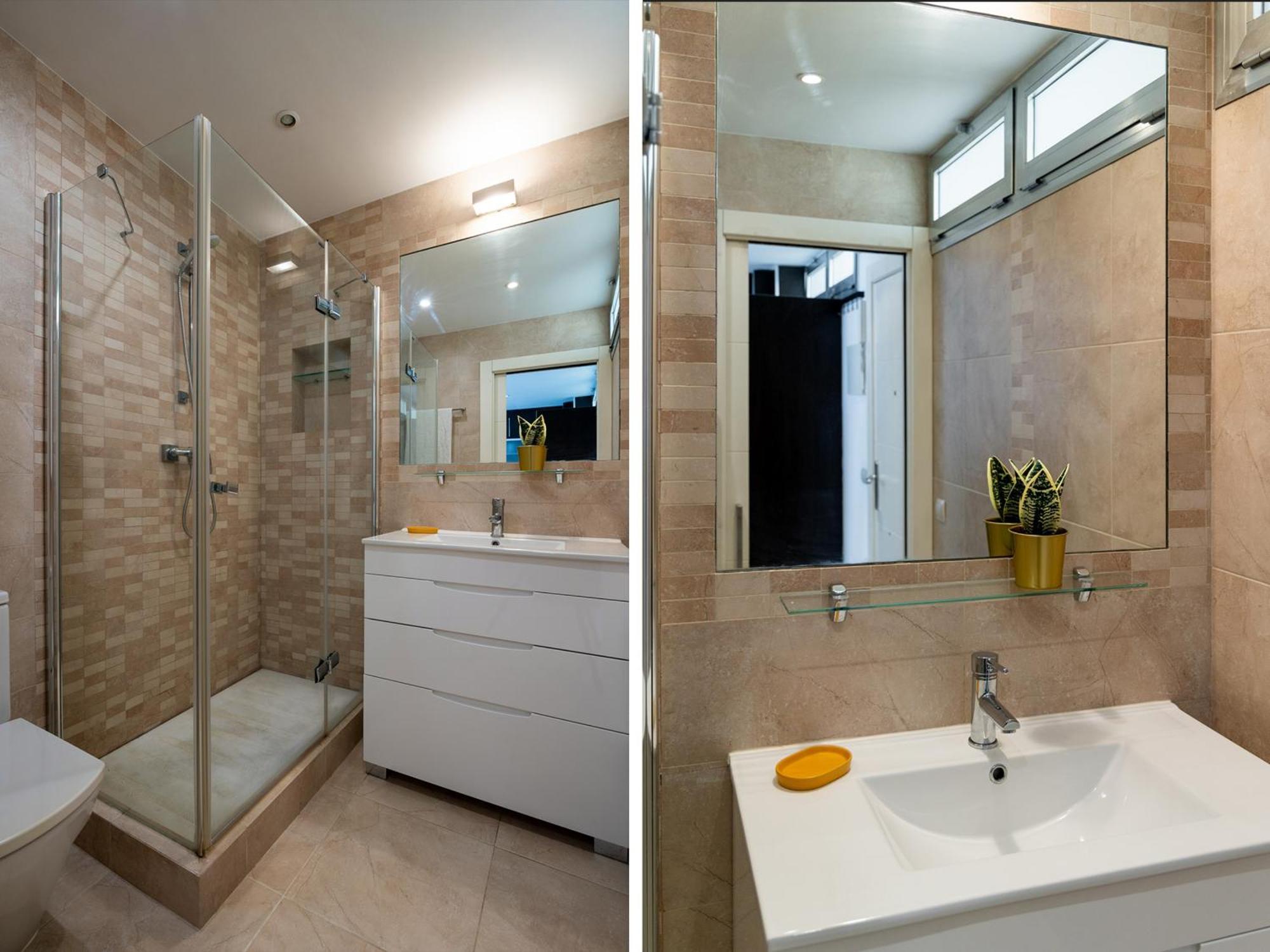 Apartamento Perla Фуэнхирола Экстерьер фото
