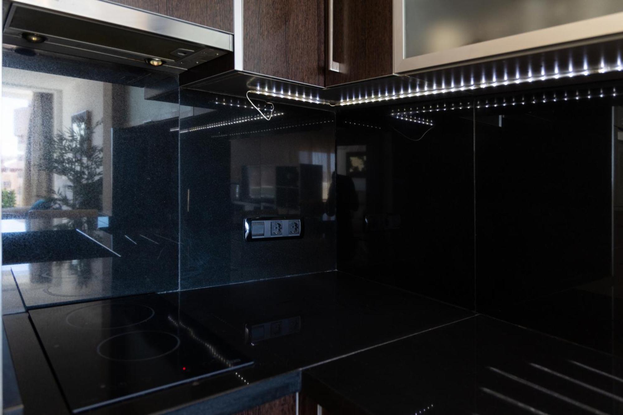 Apartamento Perla Фуэнхирола Экстерьер фото